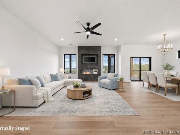 222 Redbud Road, Lake Ozark, MO 65049