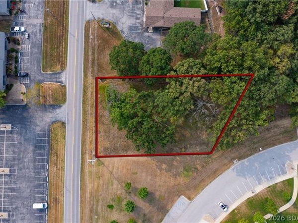 TBD Highway KK - Lot 7 Highway, Osage Beach, MO 65065