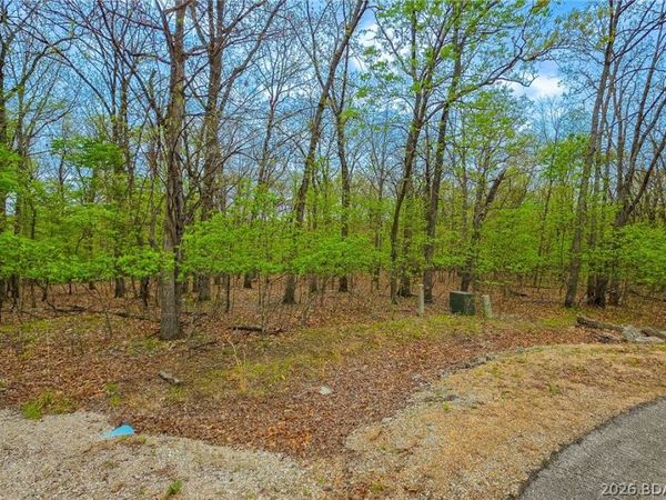 Lot #515-1 Eagles Cove Court, Sunrise Beach, MO 65079