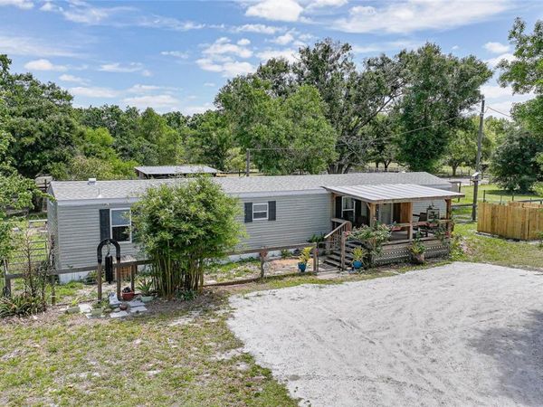 2402 NW PINE CREEK AVENUE , ARCADIA, FL 34266