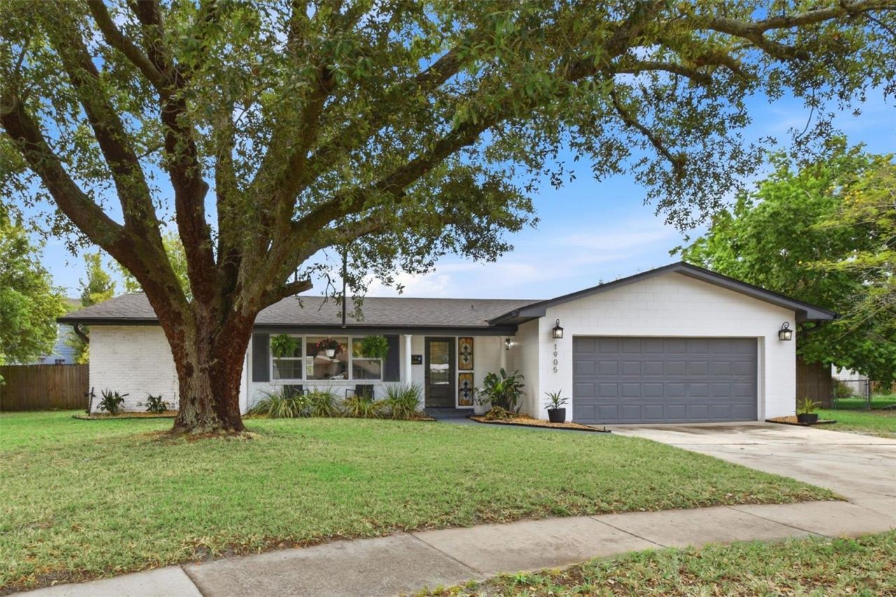 1905 Bonanza Ct , Winter Park, FL 32789 Photo