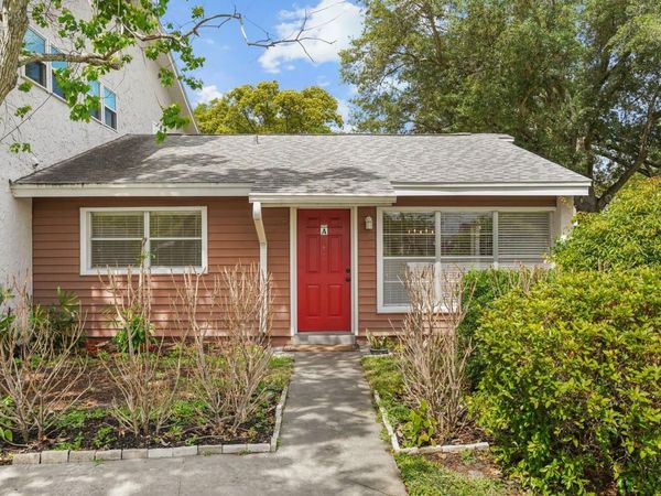 2770 CURRY FORD ROAD , Unit A, ORLANDO, FL 32806