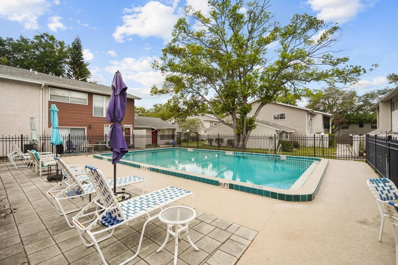 2770 Curry Ford Road , Unit A, Orlando, FL 32806 Photo