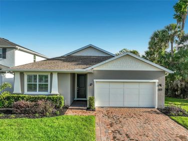 3412 BLUFF OAK LANE , SANFORD, FL 32771