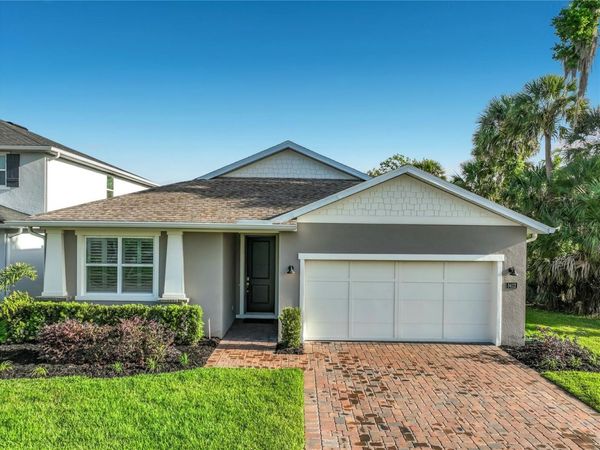 3412 BLUFF OAK LANE , SANFORD, FL 32771