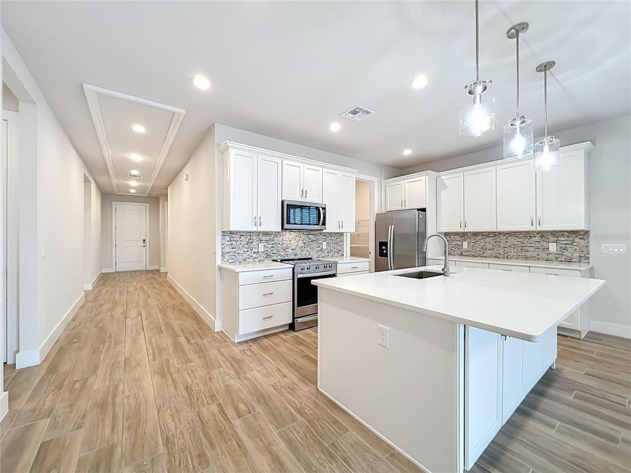 3412 Bluff Oak Lane , Sanford, FL 32771 Photo