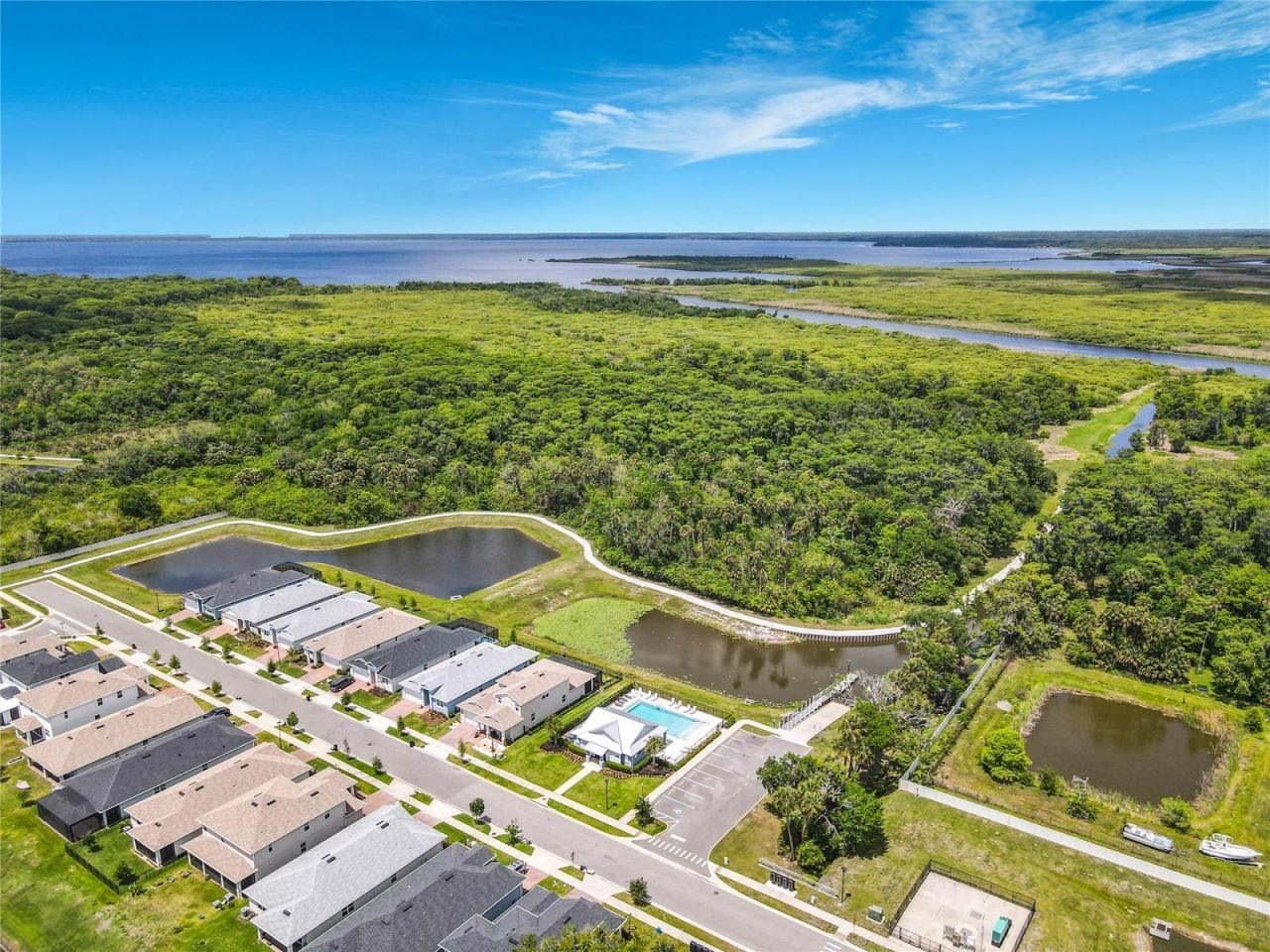 3412 Bluff Oak Lane , Sanford, FL 32771 Photo