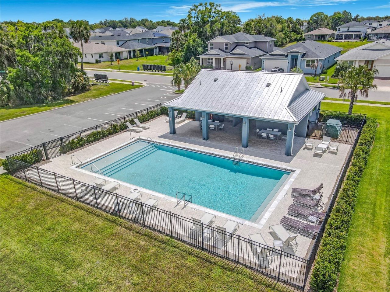 3412 Bluff Oak Lane , Sanford, FL 32771 Photo