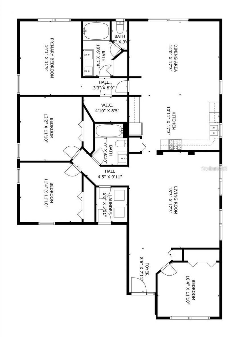 13016 Terrace Brook Place, Temple Terrace, FL 33637 Photo