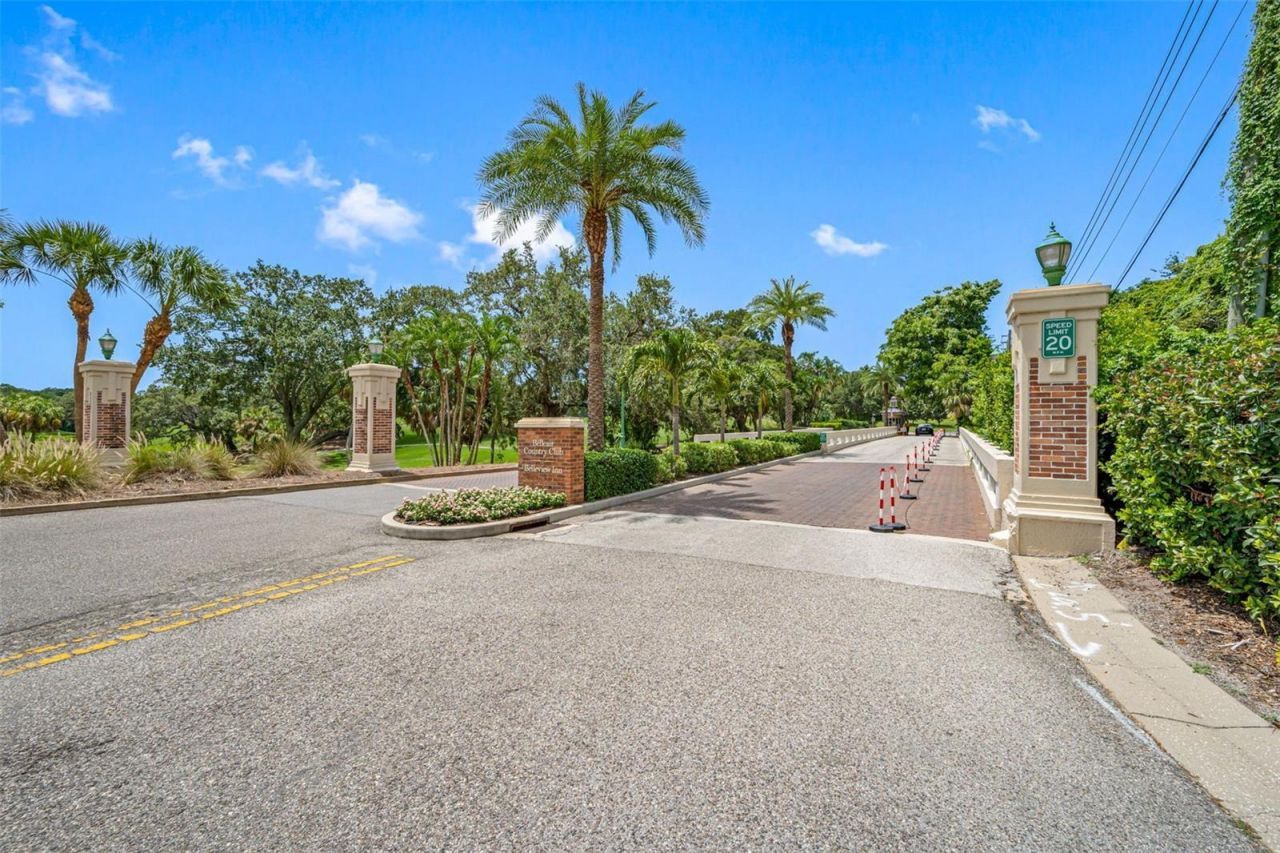 100 Oakmont Lane, Unit 203, Belleair, FL 33756 Photo