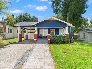 324 W HAYA STREET , TAMPA, FL 33603