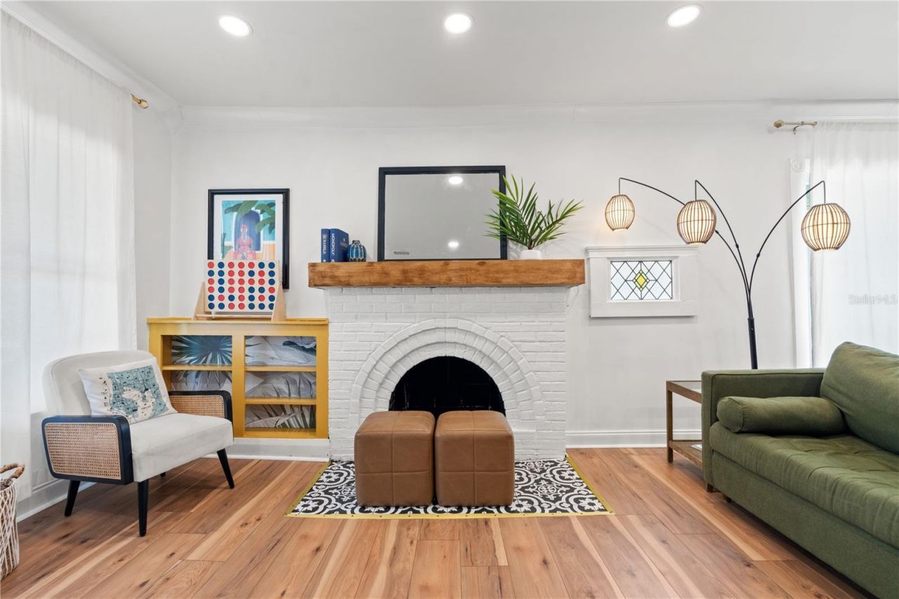 324 W Haya Street, Tampa, FL 33603 Photo