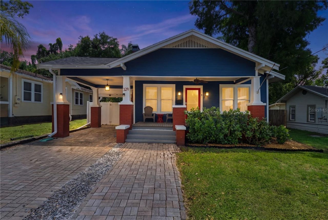 324 W Haya Street, Tampa, FL 33603 Photo