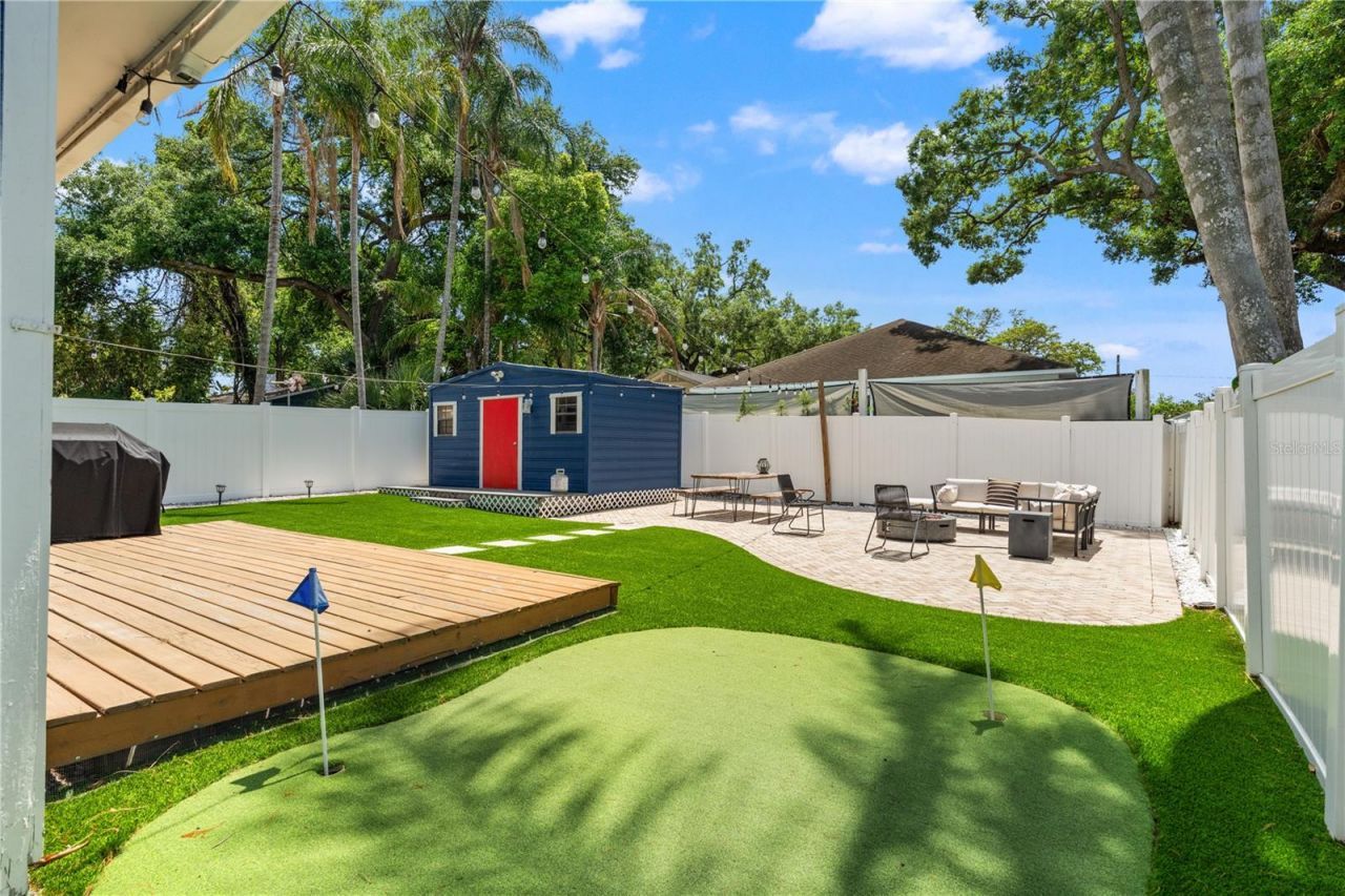 324 W Haya Street, Tampa, FL 33603 Photo