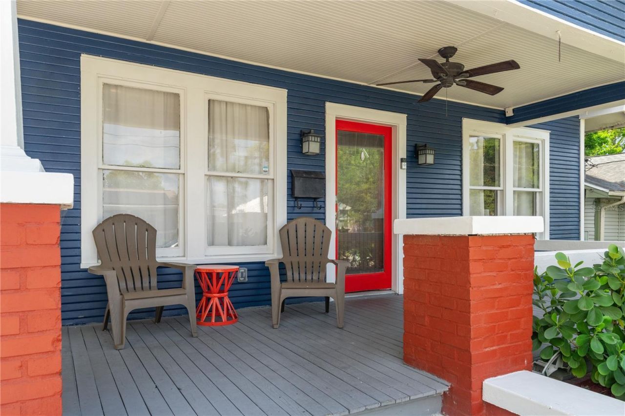 324 W Haya Street, Tampa, FL 33603 Photo