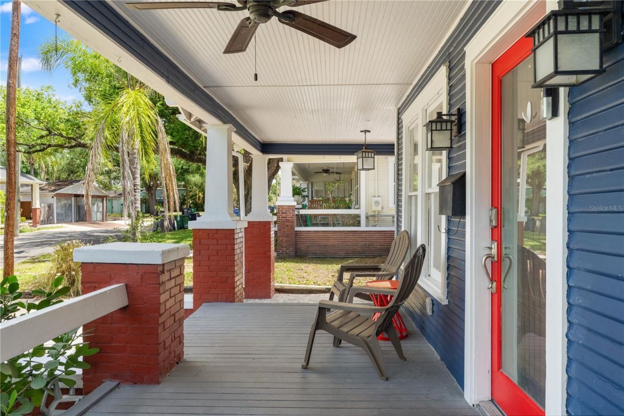 324 W Haya Street, Tampa, FL 33603 Photo