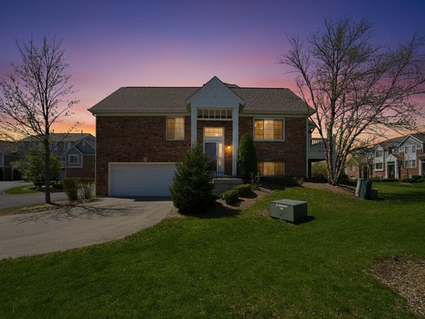 14125 John Humphrey Drive, Orland Park, IL 60462