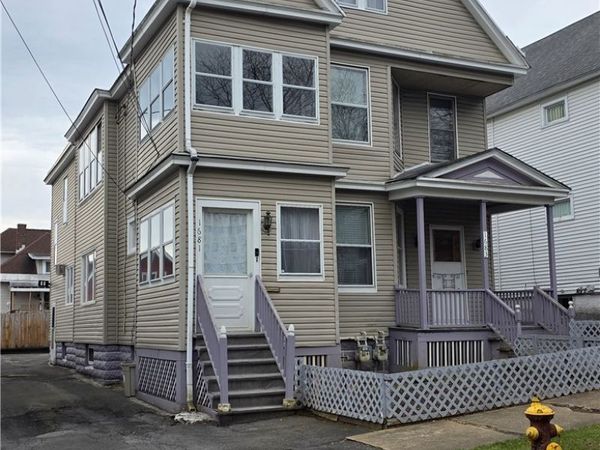 1681 Seymour Avenue, Utica, NY 13501