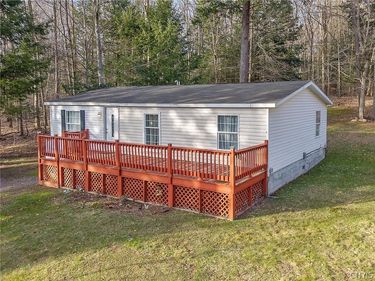 252 Cornell Road , Hastings, NY 13076