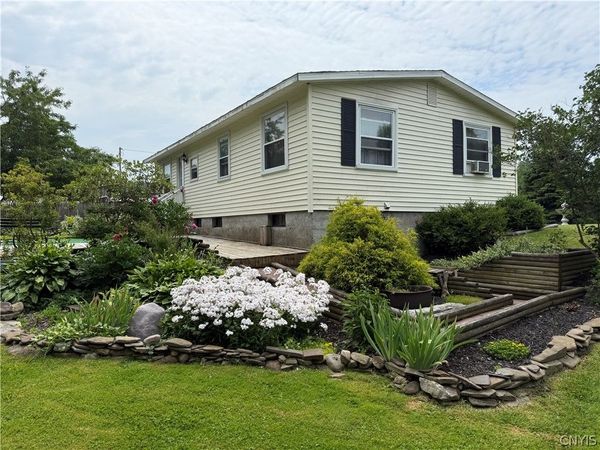 358 County Route 22a, Sandy Creek, NY 13145