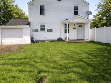 613 Yale Street, Elmira, NY 14904