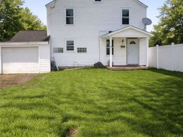 613 Yale Street, Elmira, NY 14904