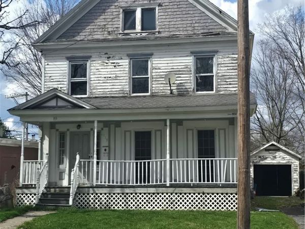 115 E Bacon Street, Waterville, NY 13480