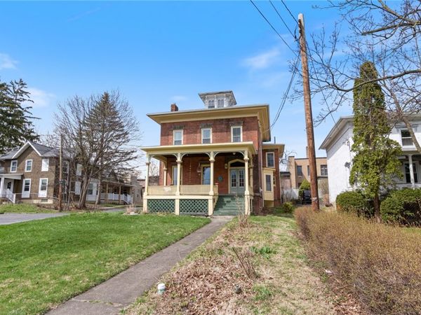 112 William Street, Geneva, NY 14456