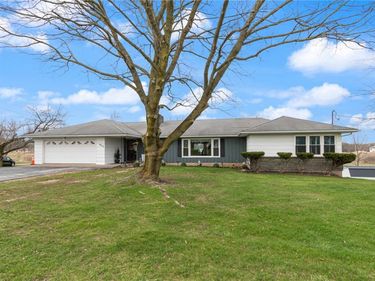 942 Sohn Alloway Road, Lyons, NY 14489