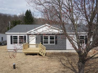 1237 Earlville Road, Earlville, NY 13332