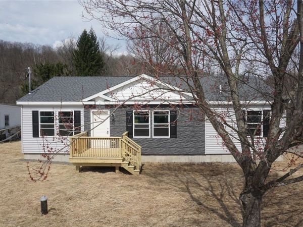 1237 Earlville Road, Earlville, NY 13332