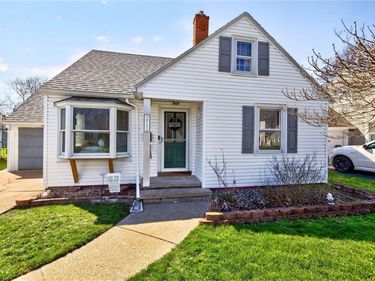 211 Cabot Road , Rochester, NY 14626