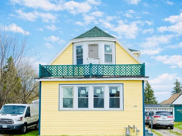 231 Grider Street, Buffalo, NY 14215