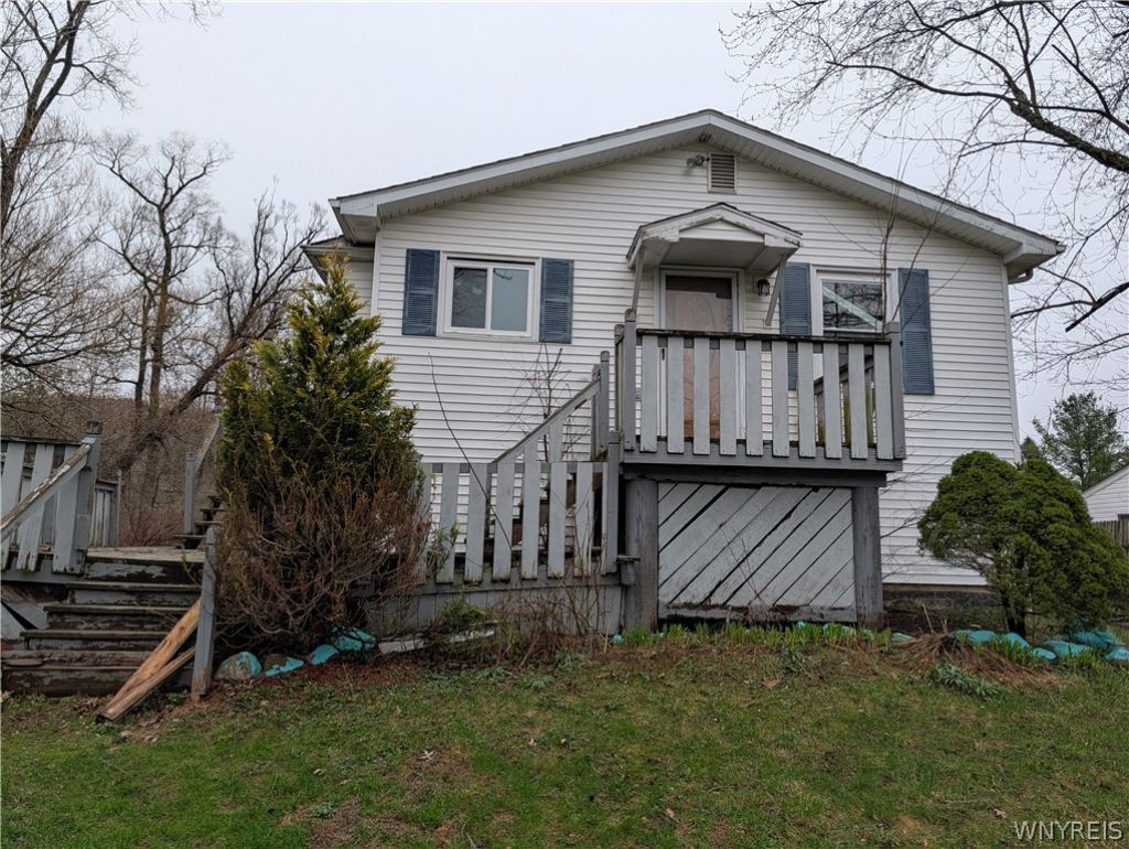 185 Canada Street, Holland, NY 14080 Main Photo