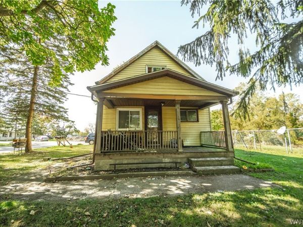 4 Wendel Street, Depew, NY 14043