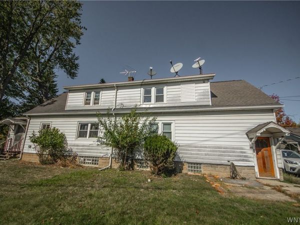 1 Wendel Street, Depew, NY 14043