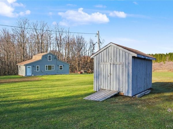 4334 Town Line Road, Yorkshire, NY 14042