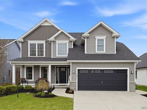 108 Waterway Lane, Buffalo, NY 14228