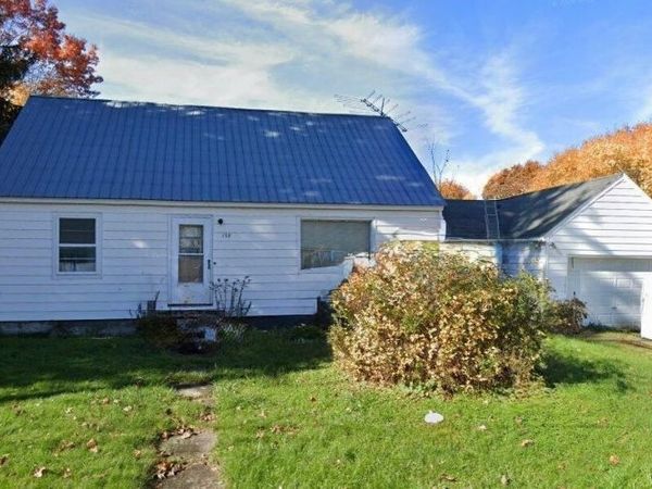 128 Howard Street, Jamestown, NY 14701