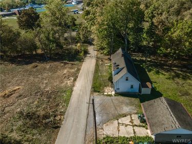 Wendel Street E, Lancaster, NY 14086