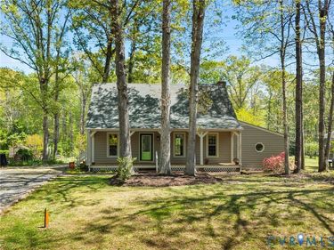 4307 Ketcham Drive , Chesterfield, VA 23832