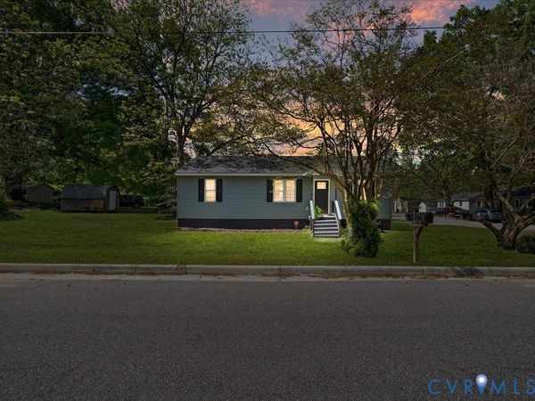 2801 Granby Street, Hopewell, VA 23860