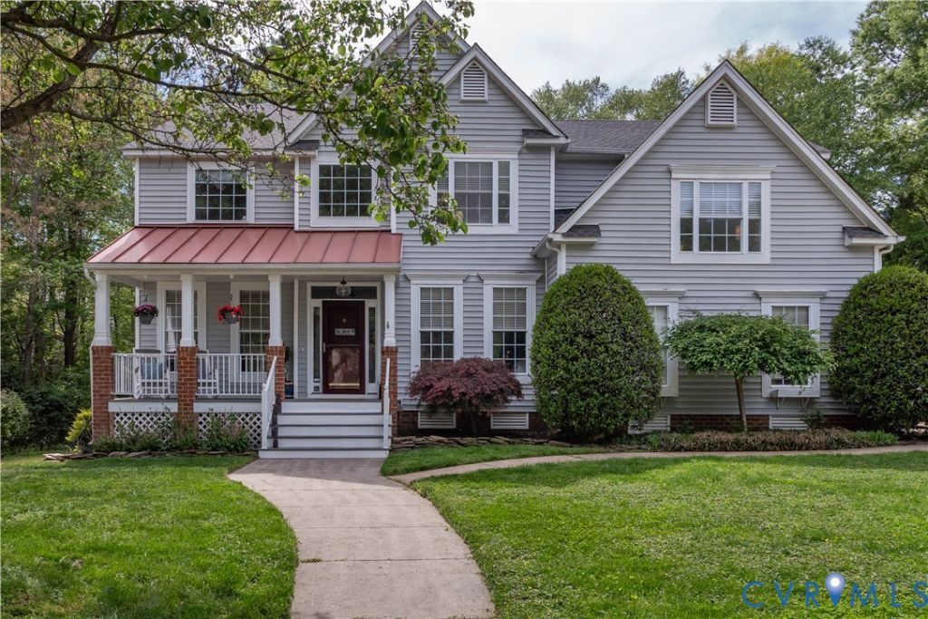 15824 Hampton Park Circle , Chesterfield, VA 23832 Main Photo