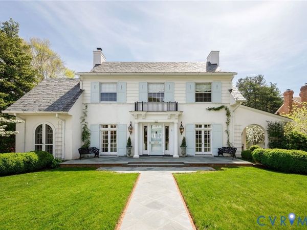 307 Oak Lane , Richmond, VA 23226