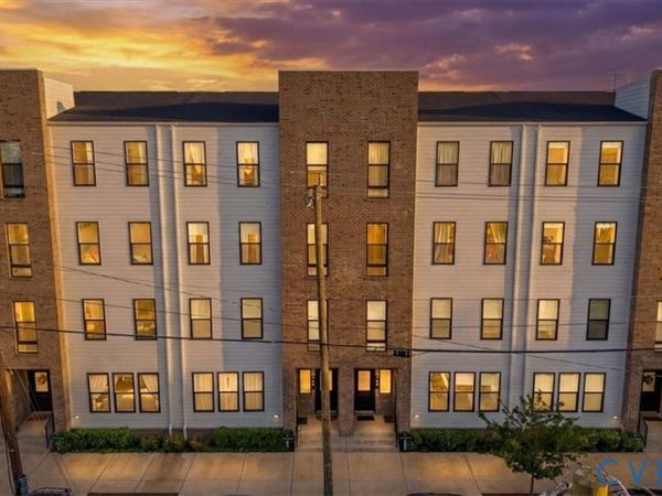 1900 Roseneath Road , Unit 5A, Richmond, VA 23230