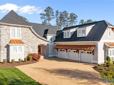 2313 Cheverton Lane , Midlothian, VA 23112