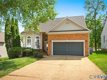13931 Krim Point Road, Midlothian, VA 23114