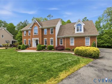 14112 Grace Wood Court , Midlothian, VA 23113