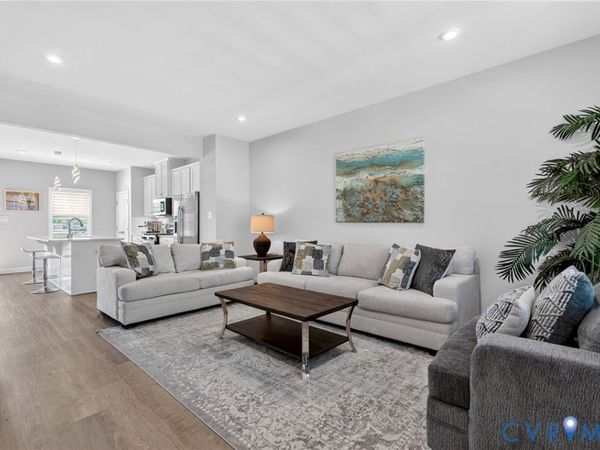 2116 Old Manchester Street , Richmond, VA 23225