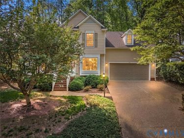 5610 Long Cove Road, Midlothian, VA 23112